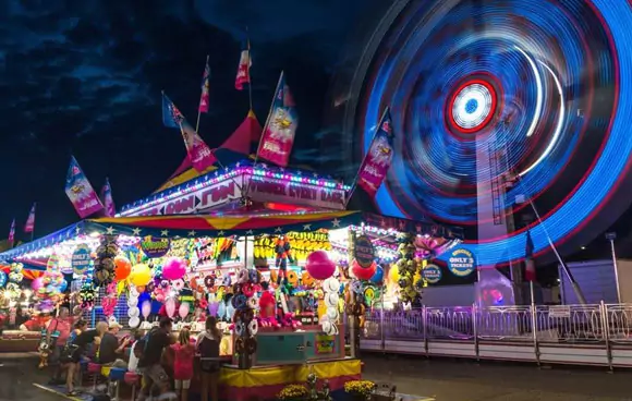 Minnesota State Fair 